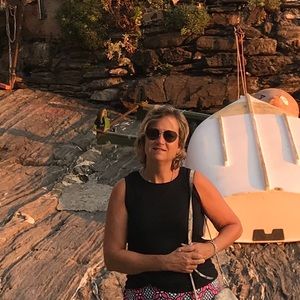 Meet your Posher, Heather